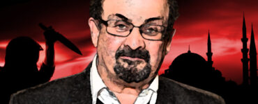 Demokratenes uforbeholdne støtteerklæring til Salman Rushdie