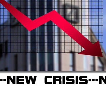 Politikerskapte kriser