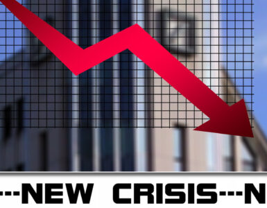 Politikerskapte kriser