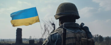 Konflikten i Ukraina