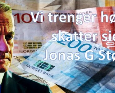 Det er nok nå, Jonas