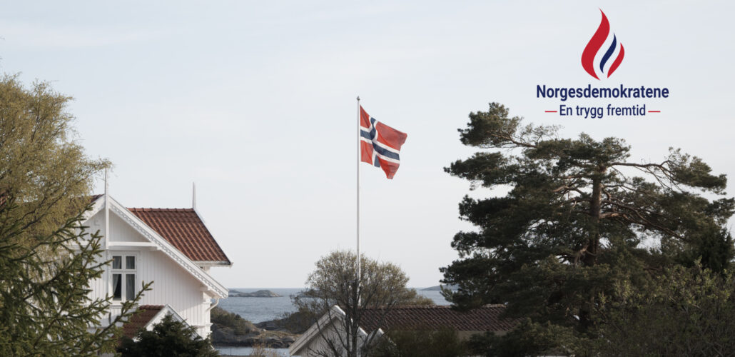 Frigjøringsdagen