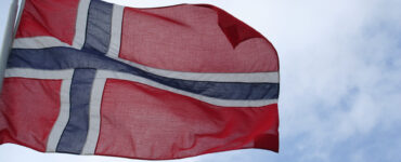 Gratulerer med dagen Norge