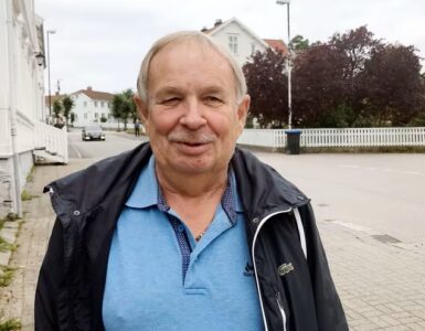 Jan Ove fører Norgesdemokratenes stolte Agder-tradisjon videre