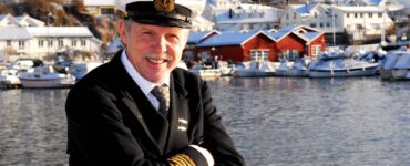 Selveste Sildakongen er listetopp for Norgesdemokratene på Karmøy