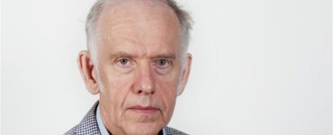 Arne Østreng stiller som en sterk kandidat til å komme inn i bydelsutvalget i Nordre Aker for Norgesdemokratene