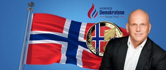 God sommer Norgesdemokrater