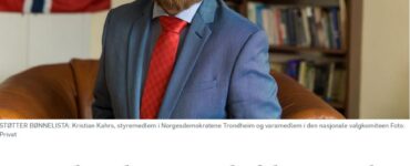 Norgesdemokratene anbefaler Bønnelista i kirkevalget