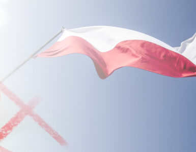 97 prosent mot EUs kvoter i Polen