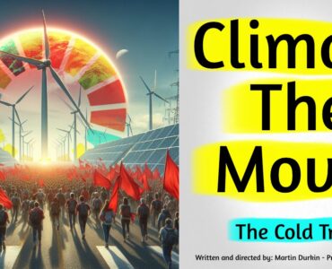 Climate The Movie – En fullstendig avkledning av klimahysteriet!