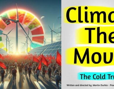 Climate The Movie – En fullstendig avkledning av klimahysteriet!