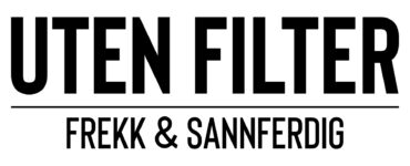 Uten Filter logo BWL