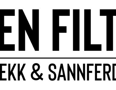 Uten Filter logo BWL