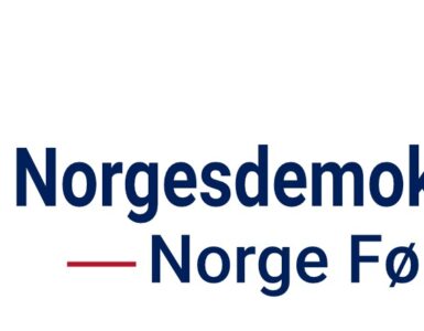 Nye nettsider Norgesdemokratene